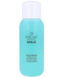 Comprar D´Orleac Everlac Solucion Limpiadora 300 ml online en la tienda Alpel