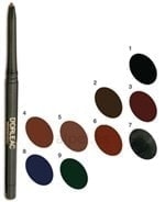 Comprar D´Orleac Lapiz Automatico 2 Marrón Oscuro online en la tienda Alpel Comprar D´Orleac Lapiz Automatico 2 Marrón Oscuro online en la tienda Alpel