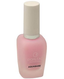 Comprar D´Orleac Tratamiento Uñas Aquabase online en la tienda Alpel