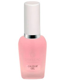 Comprar D´Orleac Tratamiento Uñas Calcium Gel online en la tienda Alpel