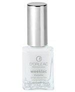 Comprar D´Orleac Weeklac Esmalte Uñas 0 Blanco online en la tienda Alpel Comprar D´Orleac Weeklac Esmalte Uñas 0 Blanco online en la tienda Alpel