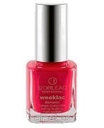Comprar D´Orleac Weeklac Esmalte Uñas 11 Fucsia Nacar online en la tienda Alpel Comprar D´Orleac Weeklac Esmalte Uñas 11 Fucsia Nacar online en la tienda Alpel