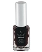 Comprar D´Orleac Weeklac Esmalte Uñas 3 Black Red online en la tienda Alpel Comprar D´Orleac Weeklac Esmalte Uñas 3 Black Red online en la tienda Alpel