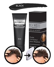 Comprar Ecobell Maquillaje Capilar Masking Lotion Black Negro online en Alpel