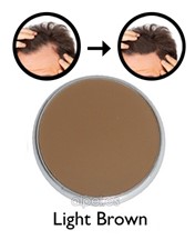 Comprar Ecobell Maquillaje Capilar Topical Shader 25 gr 04 Light Brown Castaño Claro online en la tienda Alpel Comprar Ecobell Maquillaje Capilar Topical Shader 25 gr 04 Light Brown Castaño Claro online en la tienda Alpel