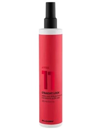 Comprar Elgon Affixx Straight Look Stirante Per Piastra 300 ml online en la tienda Alpel