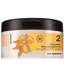 Comprar online Elgon Argán Mascarilla Nutrienergética 250 ml en la tienda alpel.es - Peluquería y Maquillaje