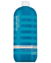 Compra online Elgon Colorcare Re-Animation Champú 1000 ml en Alpel