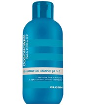 Compra online Elgon Colorcare Re-Animation Champú 300 ml en Alpel