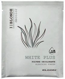 Comprar online Elgon Decoloración I Blonde White Plus 50 gr en la tienda alpel.es - Peluquería y Maquillaje