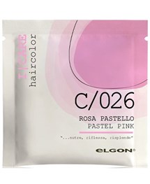 Elgon I-Care C-26 Rosa Pastel - Precio barato Envío 24 hrs - Alpel