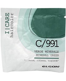 Elgon I-Care C-991 Verde Mineral - Precio barato Envío 24 hrs - Alpel