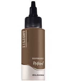 Elgon I-Light Shine Natural Espresso - Precio barato Envío 24 hrs - Alpel