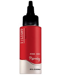 Compra Elgon I-Light Primary Pure Red a precio barato con envío urgente 24 horas en la tienda online de peluquería Alpel. Las mejores marcas y opiniones.