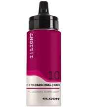 Elgon I-Light Shine 10 Cardinal Red - Precio barato Envío 24 hrs - Alpel