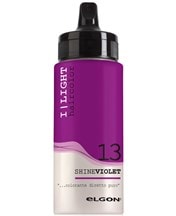 Elgon I-Light Shine 13 Violet - Precio barato Envío 24 hrs - Alpel