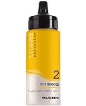Elgon I-Light Shine 2 Gold - Precio barato Envío 24 hrs - Alpel