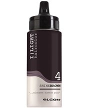 Elgon I-Light Shine 4 Brown - Precio barato Envío 24 hrs - Alpel