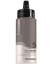 Elgon I-Light Shine 5 Moka - Precio barato Envío 24 hrs - Alpel