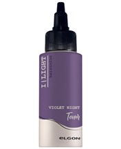 Elgon I-Light Toner Violet Night - Precio barato Envío 24 hrs - Alpel