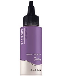 Elgon I-Light Toner Wild Orchid - Precio barato Envío 24 hrs - Alpel