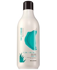 Comprar Elgon Moda & Styling Oxidant Cream 25 Vol 7,5% 1000 ml online en la tienda Alpel