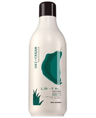 Comprar Elgon Oxidant Cream 5 Vol 1000 ml online en la tienda Alpel