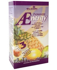 Comprar Elgon Permanente Aenergy 3 online en la tienda Alpel