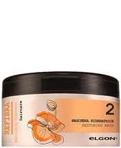 Comprar Elgon Refibra Mascarilla Reparadora 500 ml online en la tienda Alpel