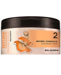 Comprar Elgon Refibra Mascarilla Reparadora 500 ml online en la tienda Alpel