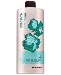 Comprar Elgon Sublimia Hair DD Champú 750 ml online en la tienda Alpel