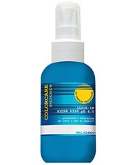 Compra online al mejor precio la leche acondicionadora Elgon Suncare Leave-In Hydra Milk en la tienda de la peluquería Alpel con envío 24 horas.