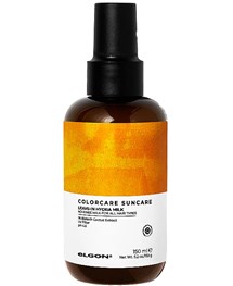 Compra online al mejor precio Elgon Suncare Leave-In Hydra Milk 150 ml en la tienda de la peluquería Alpel con envío 24 horas.