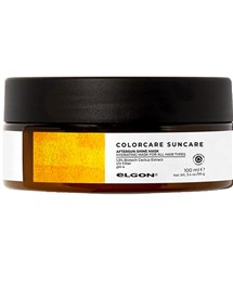 Compra online al mejor precio Elgon ColorCare Suncare Shine Mask pH 4 100 ml en la tienda de la peluquería Alpel con envío 24 horas.