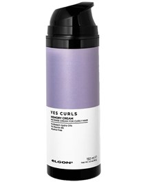 Compra online al mejor precio Elgon Yes Curls Memory Cream 150 ml en la tienda de la peluquería Alpel con envío 24 horas.