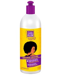 Embelleze Novex AfroHair LeaveIn 500 ml - Precio barato Envío 24 hrs - Alpel