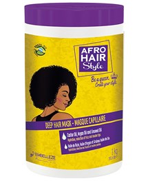 Embelleze Novex AfroHair Mascarilla 1000 ml - Precio barato Envío 24 hrs - Alpel