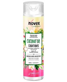 Embelleze Novex Coconut Oil Acondicionador 300 ml- Precio barato Envío 24 hrs - Alpel