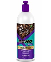 Embelleze Novex My Curls Crema Peinado Activador Rizos - Precio barato Envío 24 hrs - Alpel