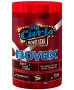 Embelleze Novex My Curls Movie Star Mascarilla Rizos - Precio barato Envío 24 hrs - Alpel
