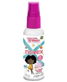 Embelleze Novex My Little Curls Spray Desenredante 120 ml - Precio barato Envío 24 hrs - Alpel