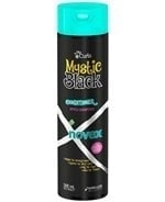 Novex Santo Black Poderoso Acondicionador Rizos - Precio barato Envío 24 hrs - Alpel