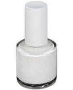 Comprar Esmalte Dental Grimas 10 ml Blanco online en la tienda Alpel