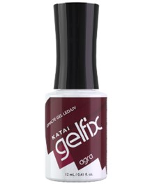 Comprar online Esmalte Semipermanente Gelfix Katai - Barcelona en la tienda alpel.es - Peluquería y Maquillaje