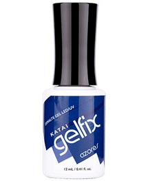 Comprar online Esmalte Semipermanente Gelfix Katai - Azores en la tienda alpel.es - Peluquería y Maquillaje