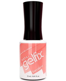 Comprar online Esmalte Semipermanente Gelfix Katai - Barcelona en la tienda alpel.es - Peluquería y Maquillaje