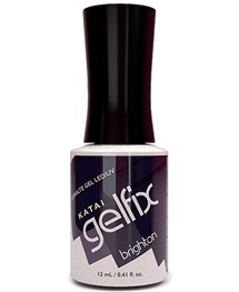 Comprar online Esmalte Semipermanente Gelfix Katai - Brighton en la tienda alpel.es - Peluquería y Maquillaje