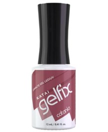 Comprar online Esmalte Semipermanente Gelfix Katai - Catania en la tienda alpel.es - Peluquería y Maquillaje