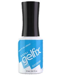 Comprar online Esmalte Semipermanente Gelfix Katai - Curazao en la tienda alpel.es - Peluquería y Maquillaje