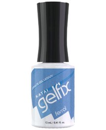 Comprar online Esmalte Semipermanente Gelfix Katai - Ferrol en la tienda alpel.es - Peluquería y Maquillaje